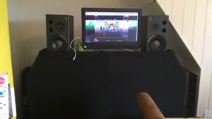 Equinox Mobile DJ Booth